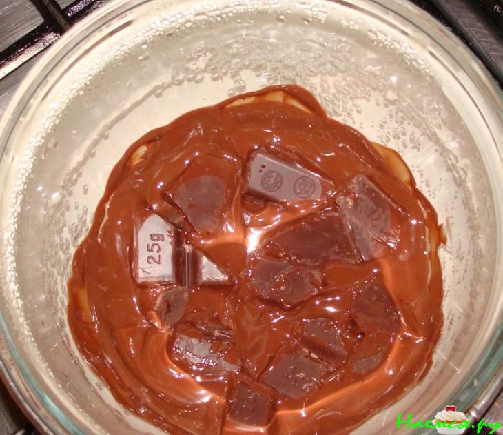 Шоколадный рай