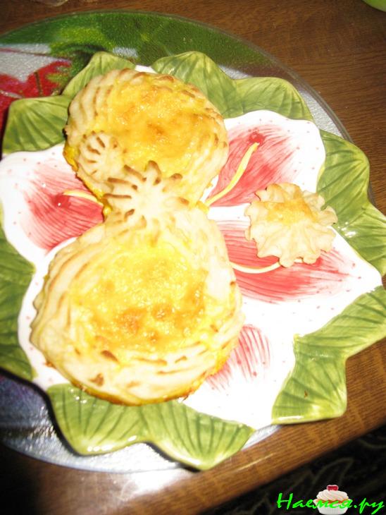 Яичница с картофелем к 8 Марта и другие