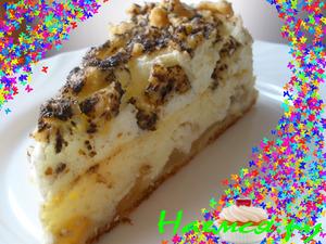 Тортик 'Небо во рту'