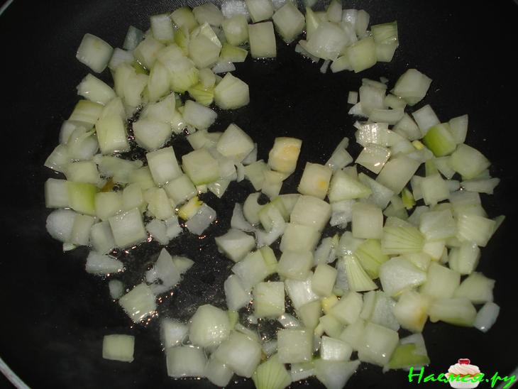 Суп рыбный с огурцом