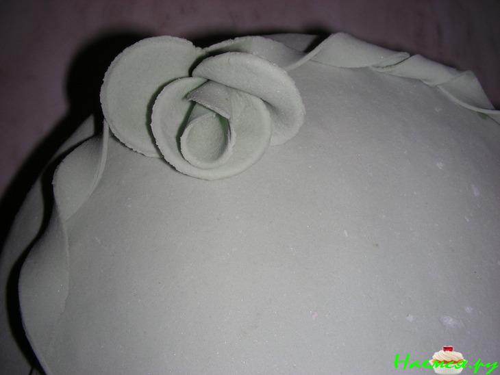 Торт "Начало"