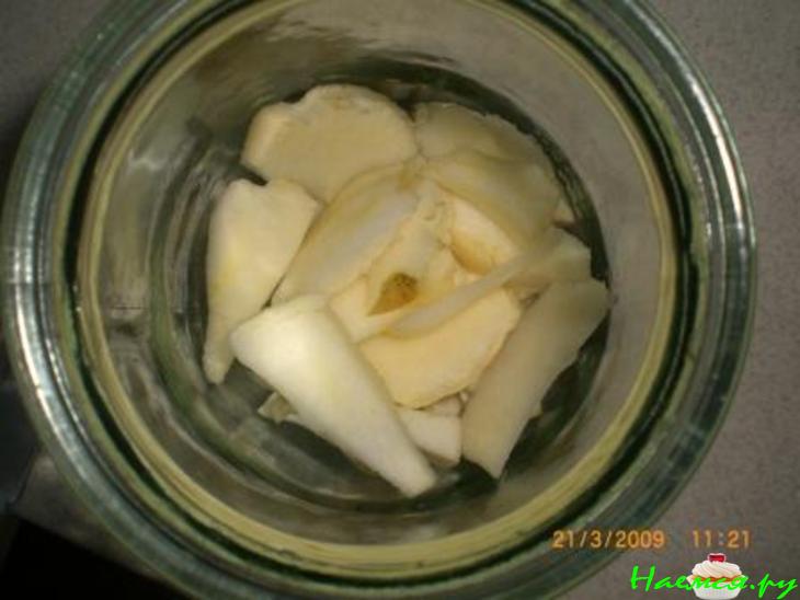 Соус "Домашний кетчуп к шашлыку"