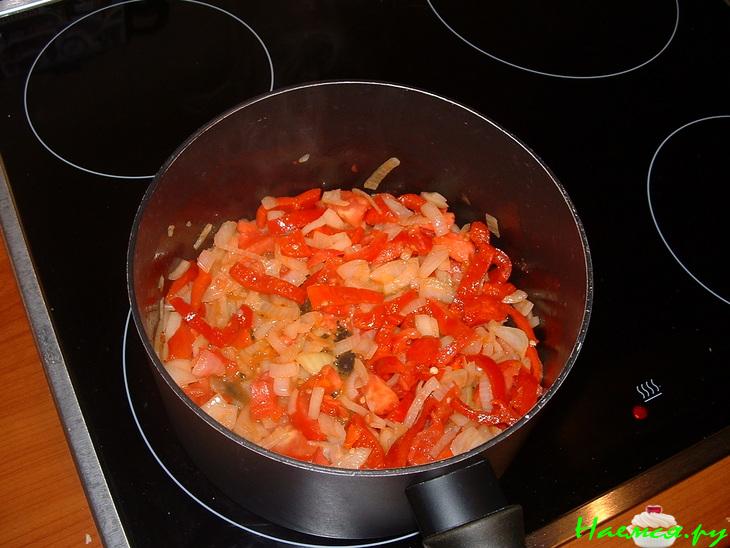 Гуляш-левеш