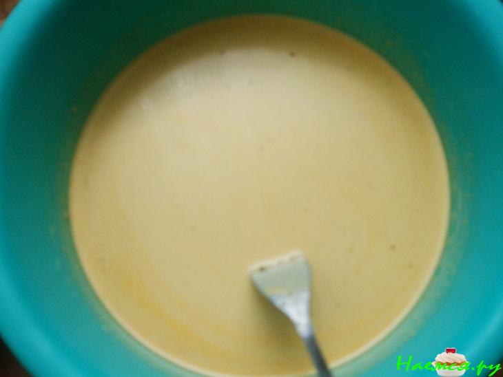 Фрикадельки в соусе