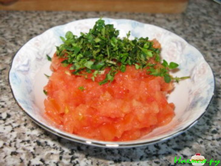 Курочка в белом вине-coq au vin (еще один упрощенный вариант)