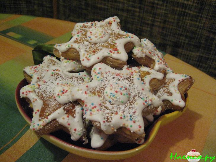 Пряничный домик "Сказка" Пряничный домик "Сказка"