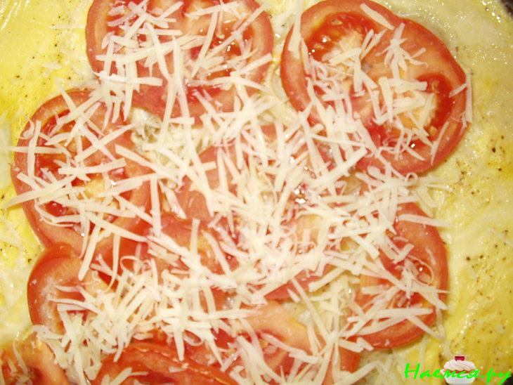 Рыбка "тает во рту"