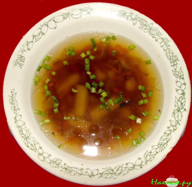 Постный стол Постный стол