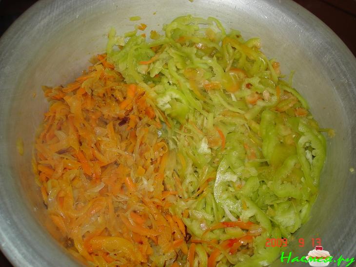 Приправа овощная "Универсальная" Приправа овощная "Универсальная"