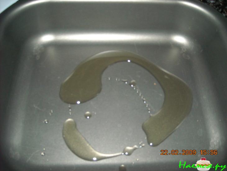 Нежная курочка в сметанке