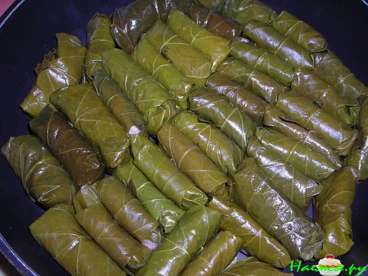 Долма (вариант)