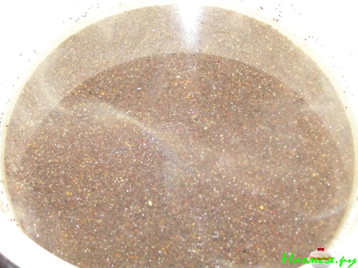 Пирожки на один укус с заливкой Пирожки на один укус с заливкой