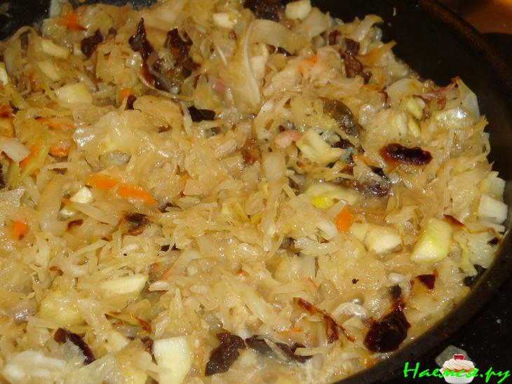 Бигос по-моему