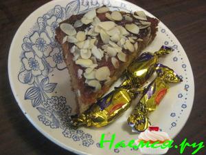 Пирог "Юность"