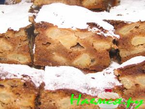 Пирог 'Баба Яга'