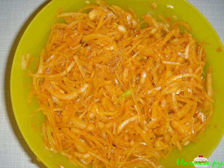 Манты с мясом