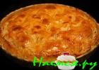 Пирог с рыбой