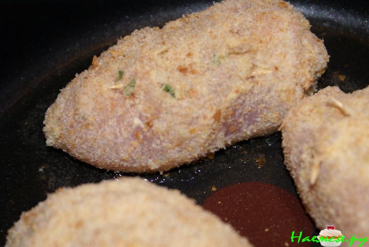 "Кордон блю"