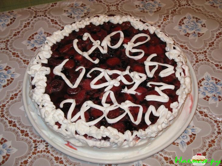 Воспоминания о лете