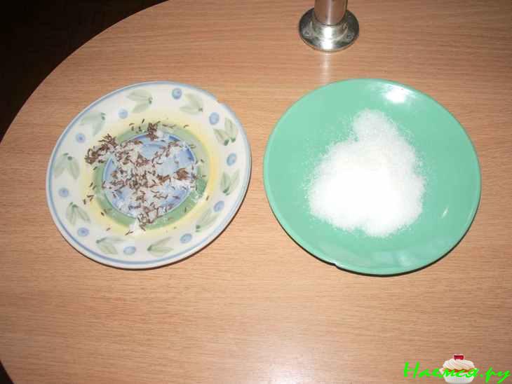 Mix слоеный Mix слоеный