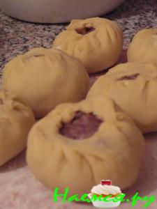 Бурятские Бузы