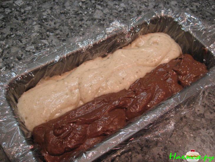 Торт-мороженное "Радуга" Торт-мороженное "Радуга"