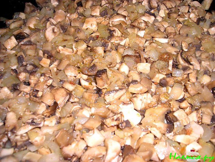 "Ножки Жванецкого"