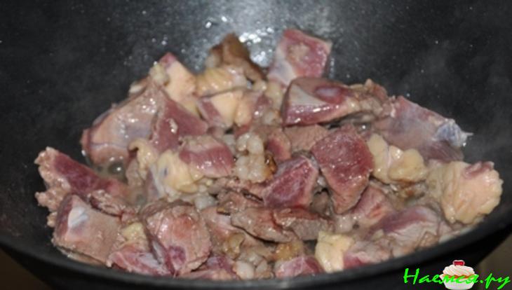 "Мясная фантазия" "Мясная фантазия"