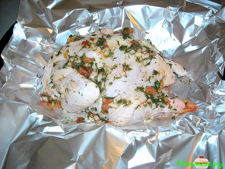 Цыпа-цыпочка