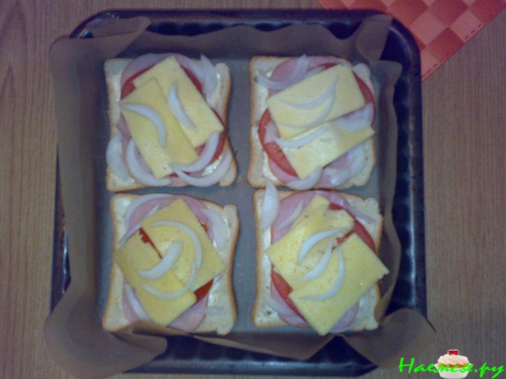 Бутербродики Бутербродики