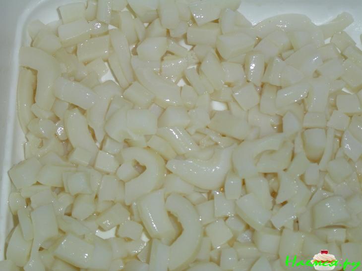 Салат "За милых дам!"