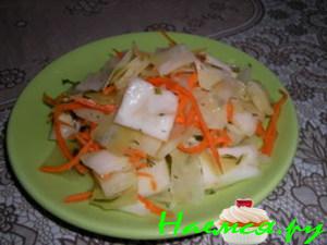 Капустка-закуска