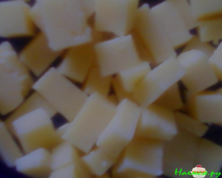 Салат "Чародейка"