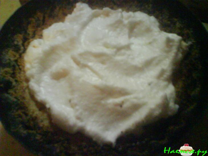 Торт-пирог 'Обжорка'