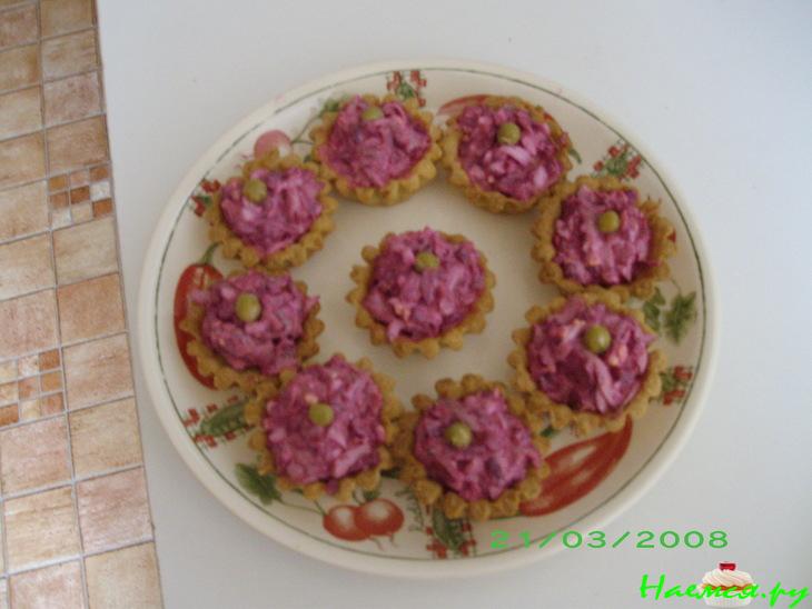 Соус "Любительский"