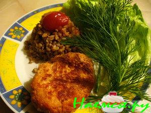 Котлеточки