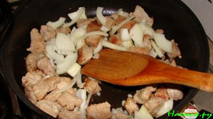 Пирожок 'Под пиво'