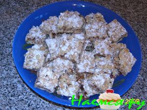 Печенье "Румынское"