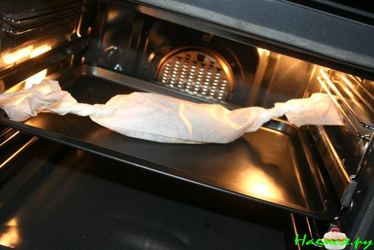 Барабулька