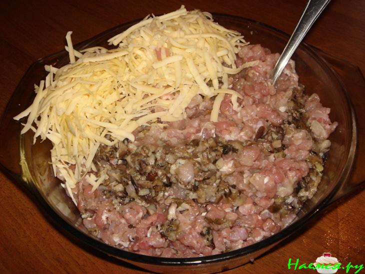 Фаршированные куриные ножки Фаршированные куриные ножки