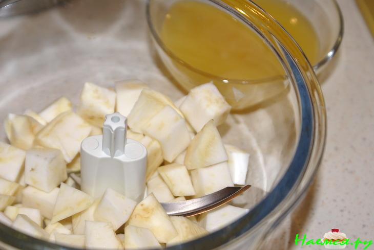 Креветки по-карибски