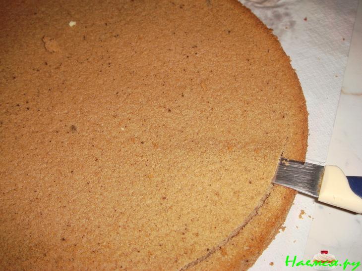 'Пьяная вишня' на юбилей