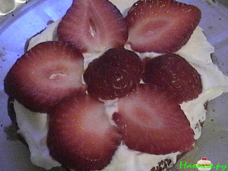 "Буше в шоколаде"