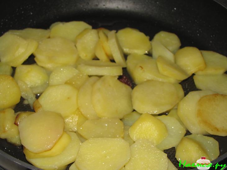 Майоркинский Тумбет (Tumbet mallorquin)