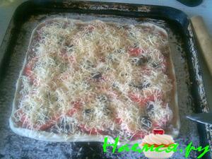 ПиЦЦа "Сочнисимо" ПиЦЦа "Сочнисимо"