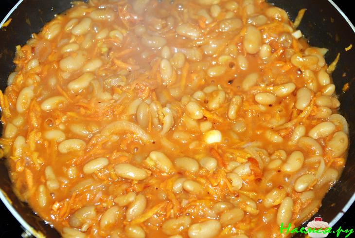 Суп со штрулями