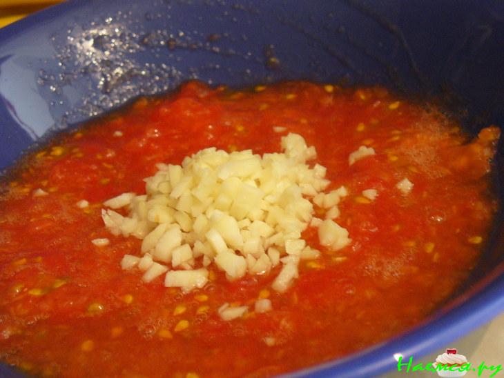 Быстрый ужин "Рыбонька "-2