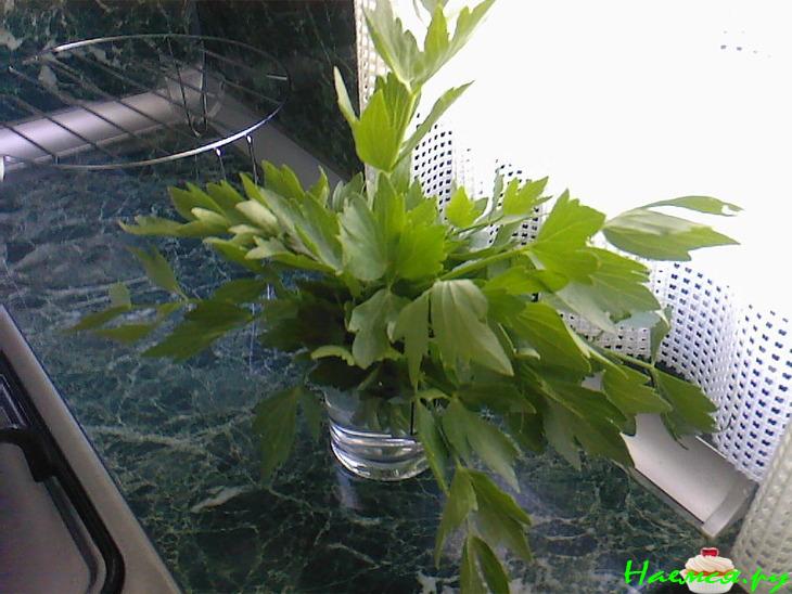 Барашек запеченный с булгуром Барашек запеченный с булгуром