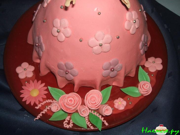 Торт шоколадный "Нэнси" Торт шоколадный "Нэнси"