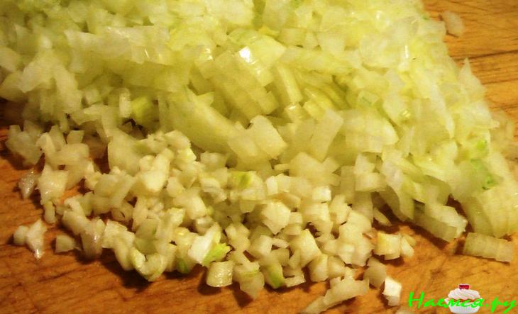 Мусака по-сиракузски Мусака по-сиракузски